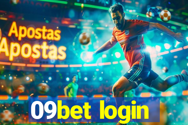 09bet login